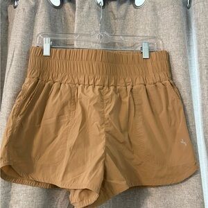 Women's Balloon short